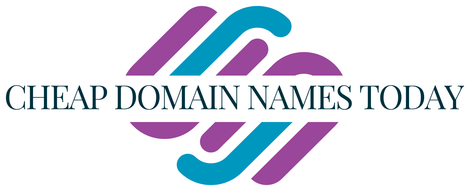 Cheap Domain Names Today